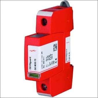 DEHN 952071 Netoverspanningsbeveiliging