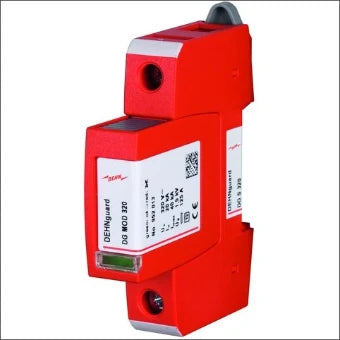 DEHN 952073 Netoverspanningsbeveiliging