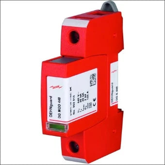 DEHN 952075 Netoverspanningsbeveiliging