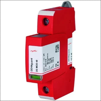 DEHN 952078 Netoverspanningsbeveiliging