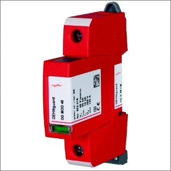 DEHN 952090 Netoverspanningsbeveiliging