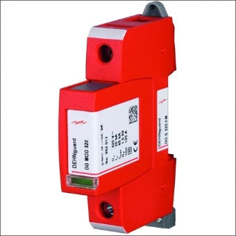 DEHN 952093 Netoverspanningsbeveiliging