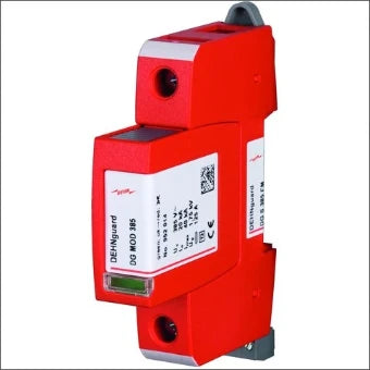 DEHN 952094 Netoverspanningsbeveiliging