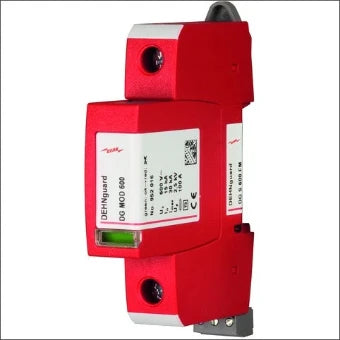 DEHN 952096 Netoverspanningsbeveiliging