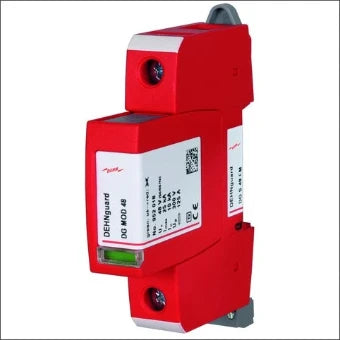 DEHN 952098 Netoverspanningsbeveiliging
