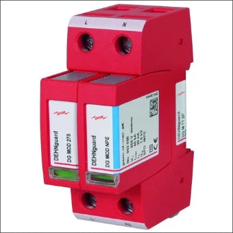 DEHN 952110 Netoverspanningsbeveiliging
