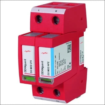 DEHN 952115 Netoverspanningsbeveiliging