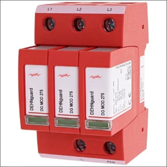DEHN 952300 Netoverspanningsbeveiliging