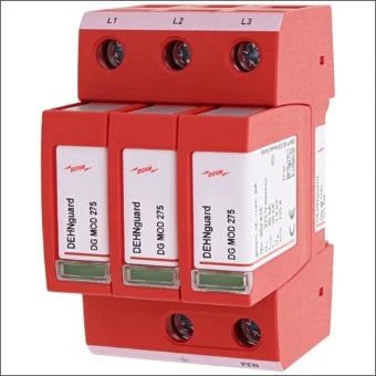 DEHN 952305 Netoverspanningsbeveiliging