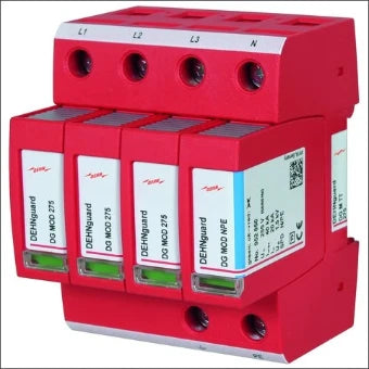 DEHN 952310 Netoverspanningsbeveiliging