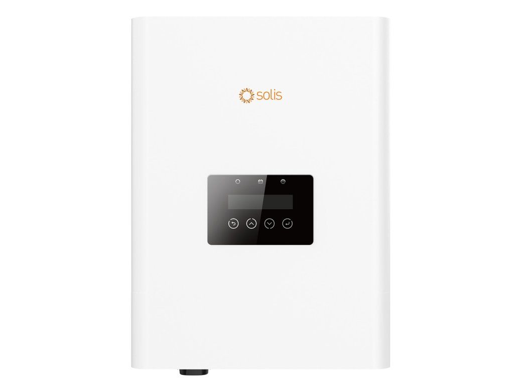 Solis S6-EO1P5K-48