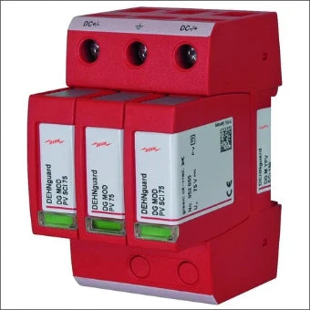 DEHN 952513 Netoverspanningsbeveiliging
