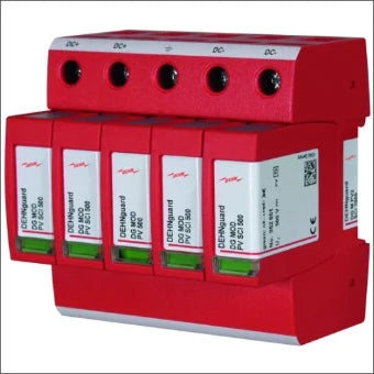 DEHN 952514 Netoverspanningsbeveiliging