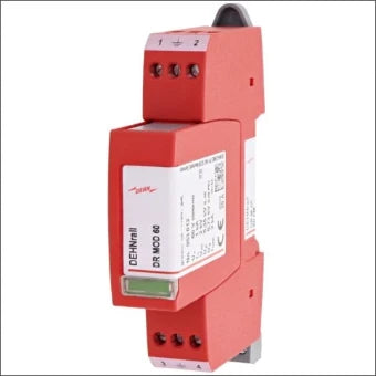 DEHN 953207 Apparaat overspanningbeveiliging