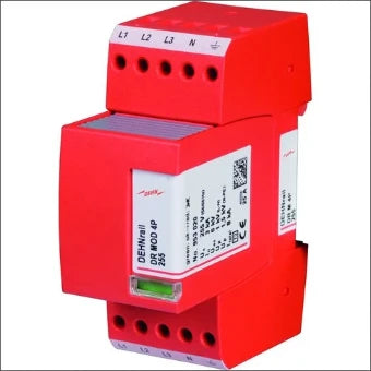 DEHN 953400 Apparaat overspanningbeveiliging