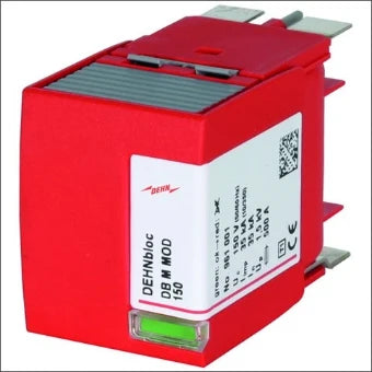 DEHN 961001 Bliksemstroomafleider
