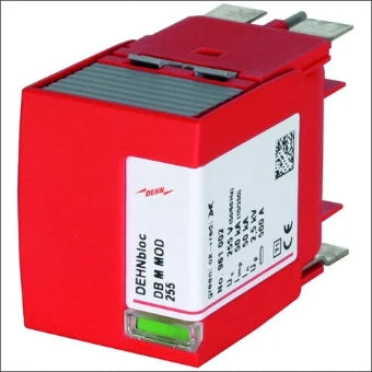 DEHN 961002 Bliksemstroomafleider