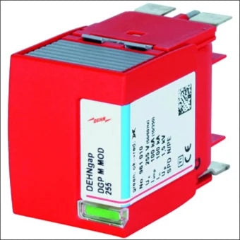 DEHN 961010 Bliksemstroomafleider