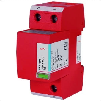 DEHN 961101 Bliksemstroomafleider