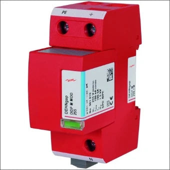 DEHN 961105 Bliksemstroomafleider