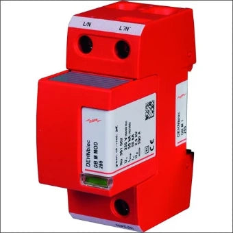 DEHN 961120 Bliksemstroomafleider