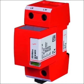 DEHN 961125 Bliksemstroomafleider