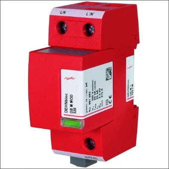 DEHN 961135 Bliksemstroomafleider