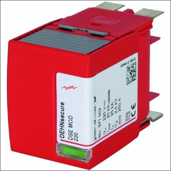 DEHN 971002 Bliksemstroomafleider