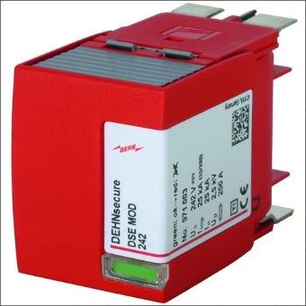 DEHN 971003 Bliksemstroomafleider