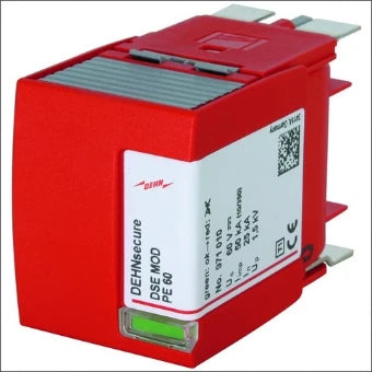 DEHN 971010 Bliksemstroomafleider