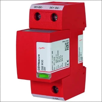 DEHN 971120 DSE M 1 220