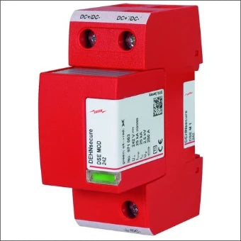 DEHN 971122 DSE M 1 242