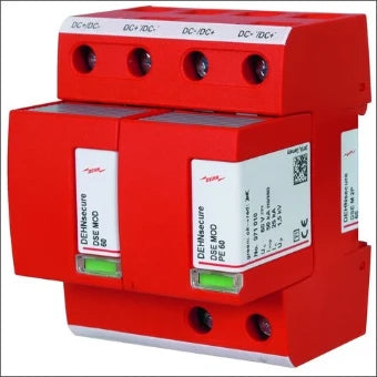 DEHN 971221 DSE M 2P 60