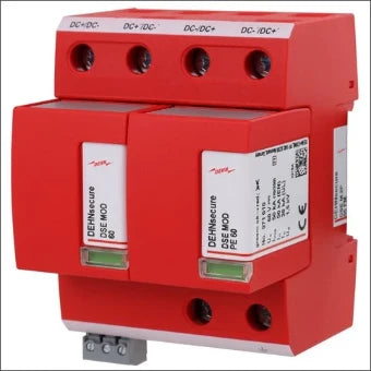 DEHN 971226 Bliksemstroomafleider