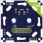ECODIM 9999235 Bedienelement / Zentralplatte Schalterprogramm 81 mm