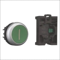 EATON 216611 Drucktaster-Frontteil