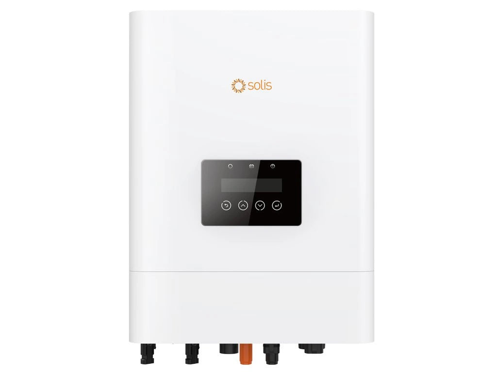 Solis S6-EO1P5K-48-EU (WIFI)