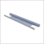 FLATFIX 1007675 Montageprofiel fuer solarsysteem 0.75 m