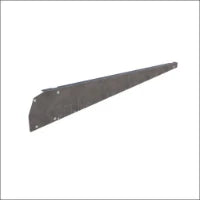 FLATFIX 1007675 Montageprofiel fuer solarsysteem 0.75 m