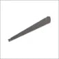 FLATFIX 1007675 Montageprofiel fuer solarsysteem 0.75 m