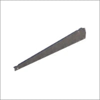 FLATFIX 1007675 Montageprofiel fuer solarsysteem 0.75 m