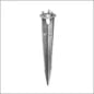 ESYLUX EL10821134 Tuin-/ voetpadLeuchte 700 mm