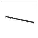 FINDER 55.34.8.125.0040 Schaltrelais 20.7 mm