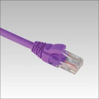 GRAYLE ZN500PC12120100M PATCH UTP C6 GN 10M