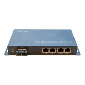 GRAYLE ZSMC2211010440 Media converter 25 mm