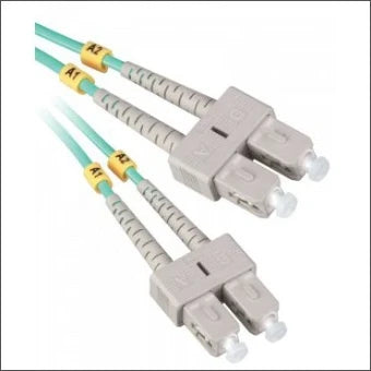 GRAYLE ZSPC5510101347 Patchkabel glasvezel 15 m