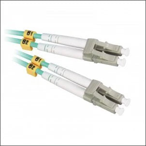 GRAYLE ZSPC5510909373 Patchkabel glasvezel 50 m