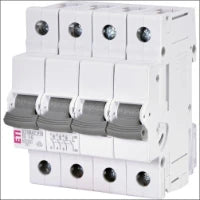 SPELSBERG 79032701 AK 28 PEN-SL Kroonklemmenstrook