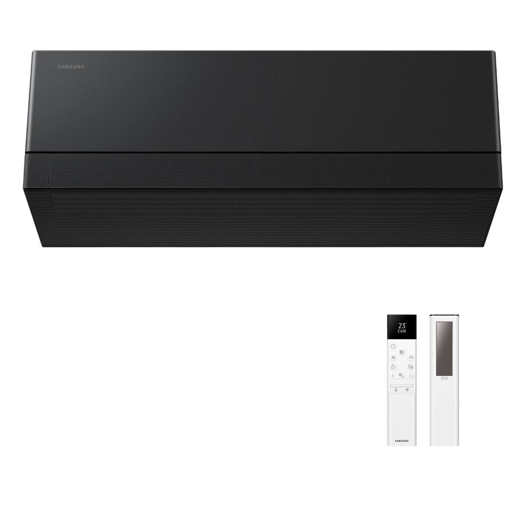 Samsung WindFree Première Plus 7000+7000+7000+9000 BTU – Multisplit-Klimagerät (4 Innengeräte), 7,44/8,58 kW, R32, A++/A+, WLAN