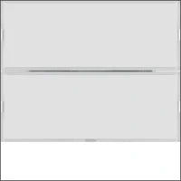 BERKER 80040001 Busaankoppeling bussysteem